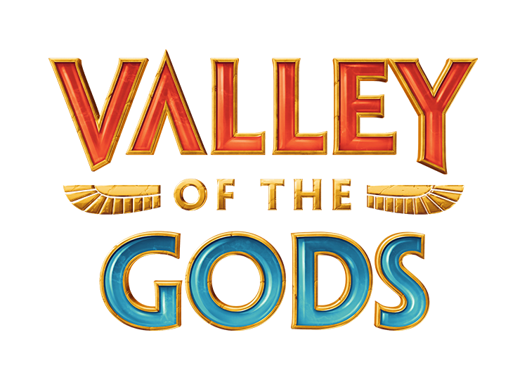 รีวิวเกม Valley Of The Gods ของค่าย Yggdrasil 